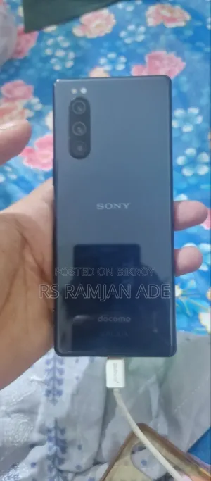 Sony Xperia 5 128 GB Blue