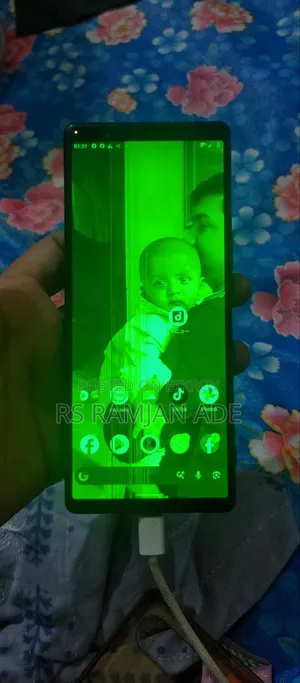Sony Xperia 5 128 GB Blue
