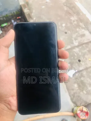 সিয়াওমি পোকো এম২ ৬৪ জিবি ব্ল্যাক