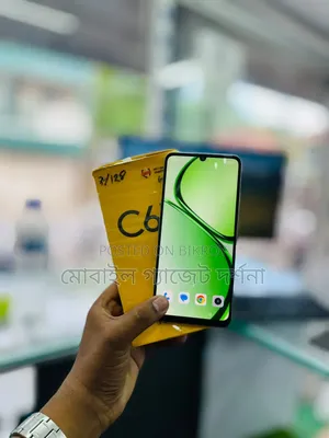 Realme C63 128 GB
