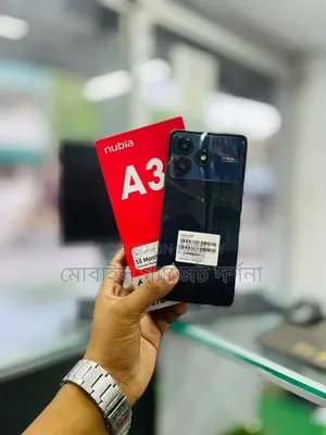 Mobile Phone 128 GB Black
