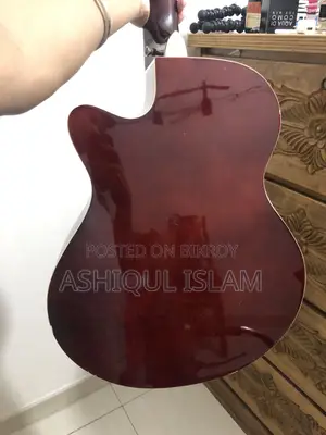 TGM Used Guitar