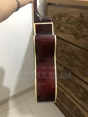 TGM Used Guitar