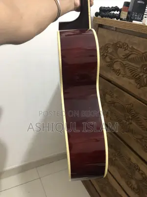 TGM Used Guitar