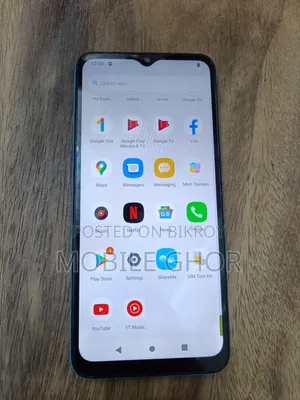 শাওমি রেডমি এ১ ৩২ জিবি গ্রাফাইট
