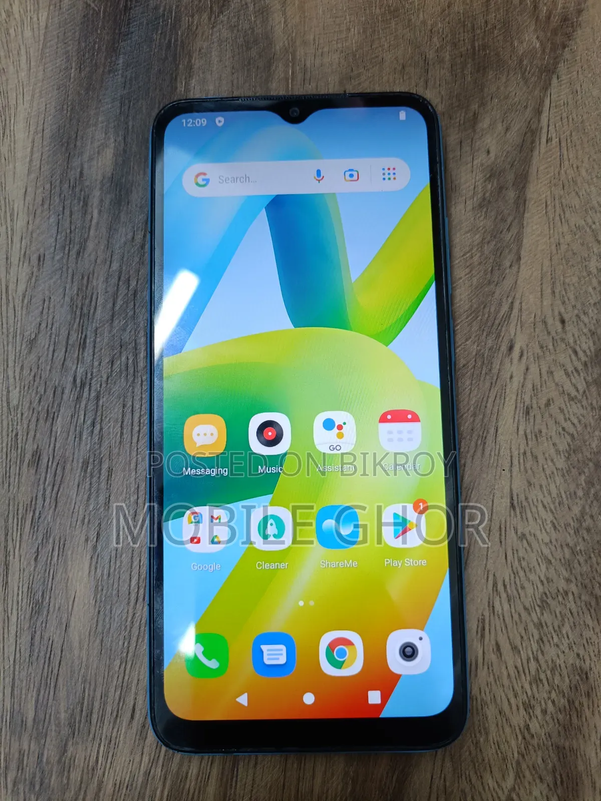 Xiaomi Redmi A1 32 GB Graphite