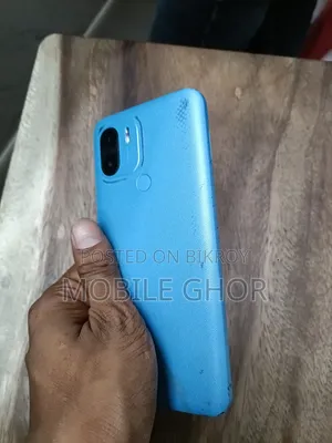 Xiaomi Redmi A1 32 GB Graphite