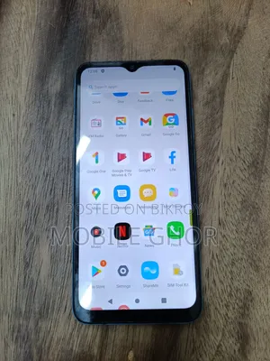Xiaomi Redmi A1 32 GB Graphite