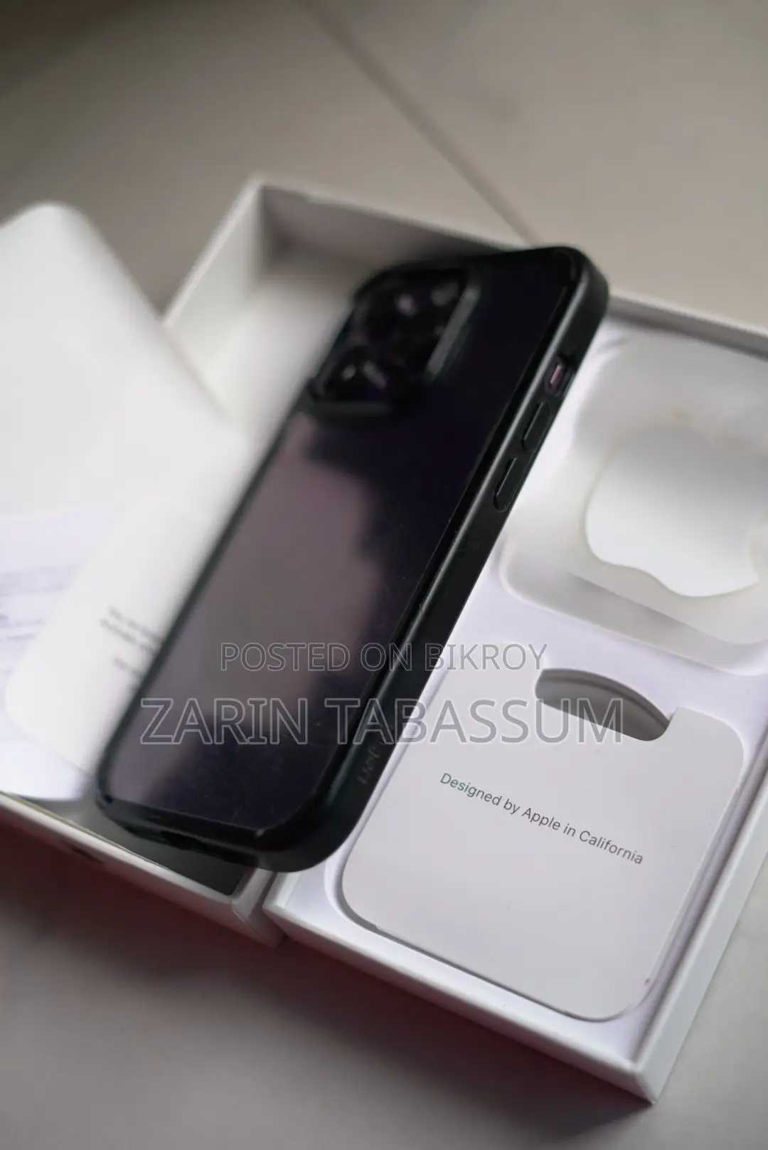 Apple iPhone 14 Pro 128 GB Purple