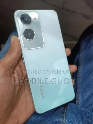 Vivo Y18 64 GB Graphite