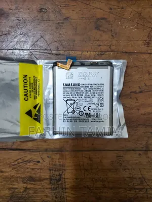 New Samsung Galaxy Note 20 Ultra Battery