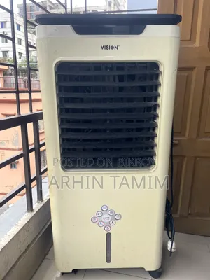 Air Cooler