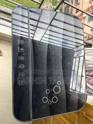 Air Cooler