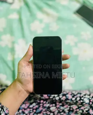 Apple iPhone 11 128 GB White