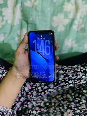 Apple iPhone 11 128 GB White