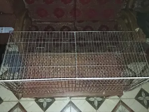জোড়া দেওয়া খাঁচা