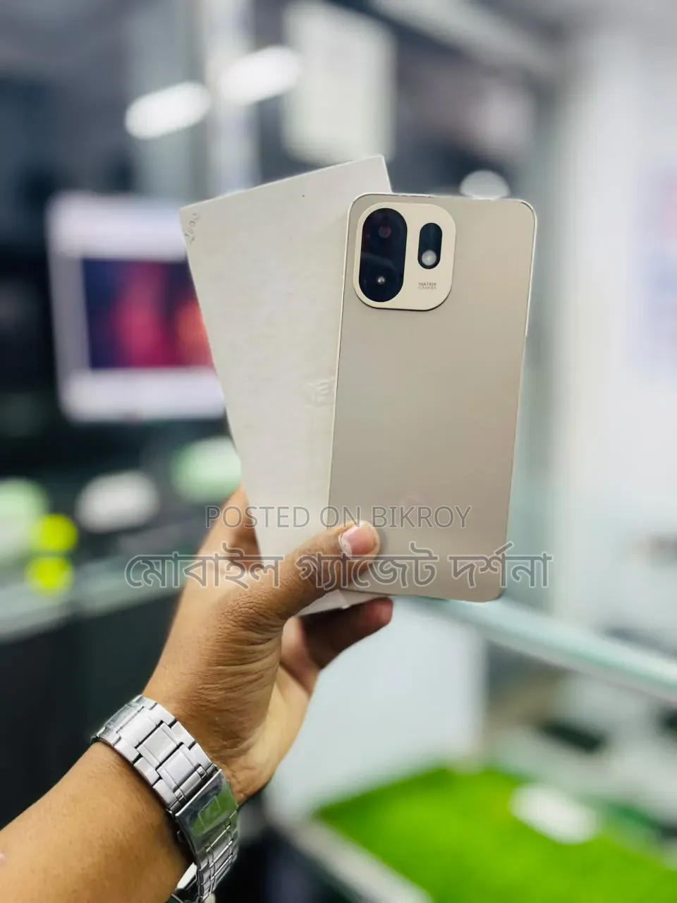 Oukitel