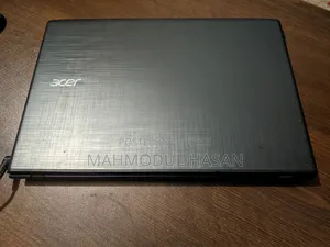 Laptop Acer Aspire E5-575 12GB Intel Core i3 HDD+SSD 1T