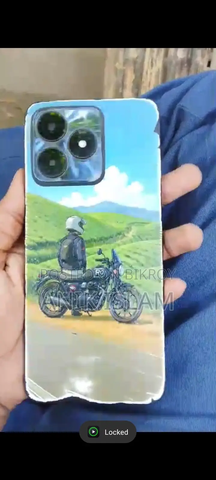 Realme Narzo N53 64 GB Black
