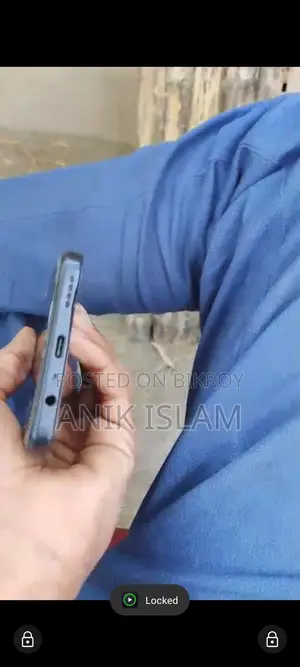 Realme Narzo N53 64 GB Black
