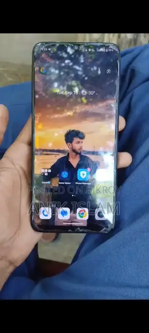 Realme Narzo N53 64 GB Black