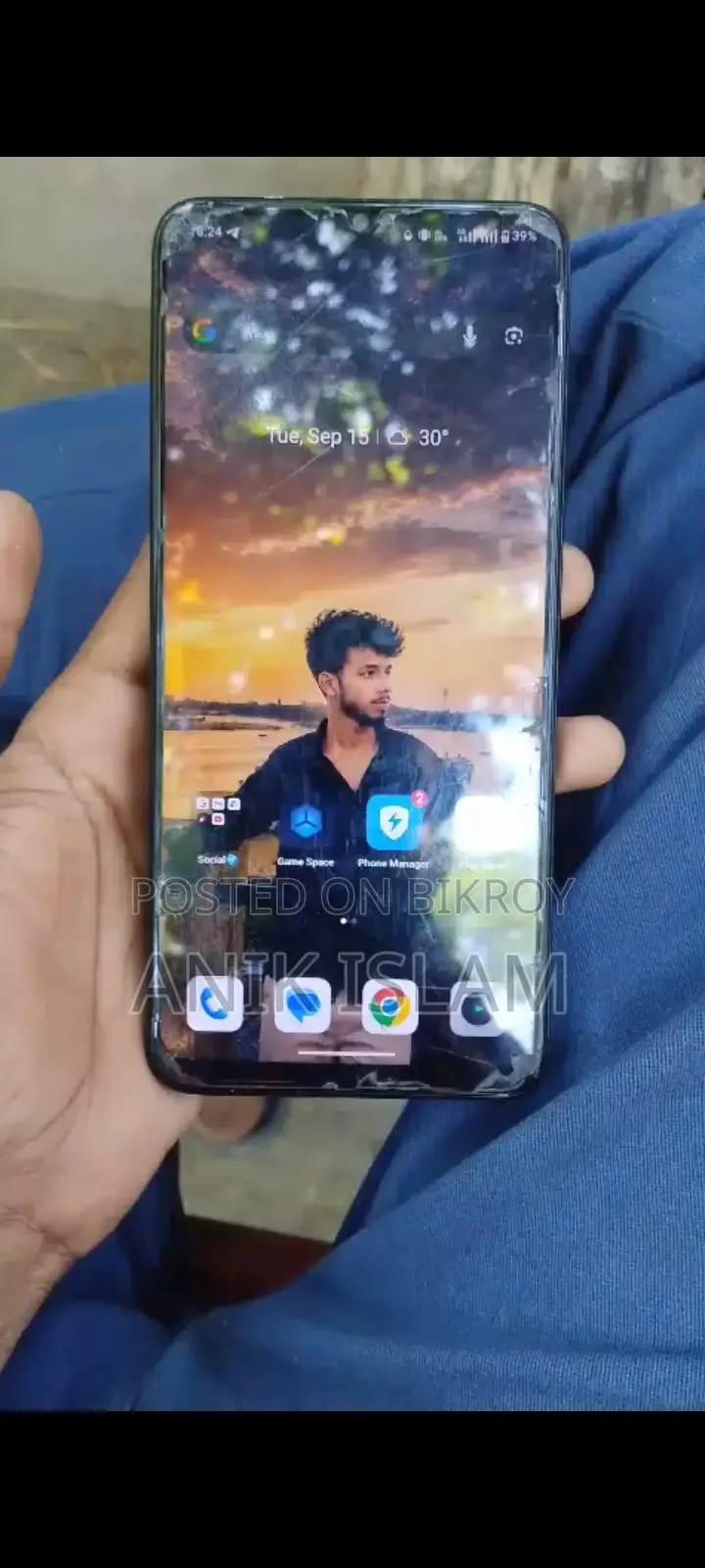 Realme Narzo N53 64 GB Black