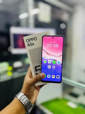 অপো এ৫এক্স ১২৮ জিবি সাদা