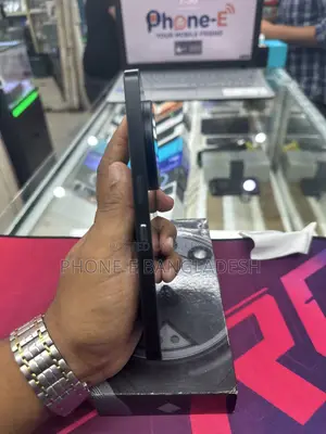 নাথিং ফোন ৩এ প্রো ২৫৬ জিবি ব্ল্যাক