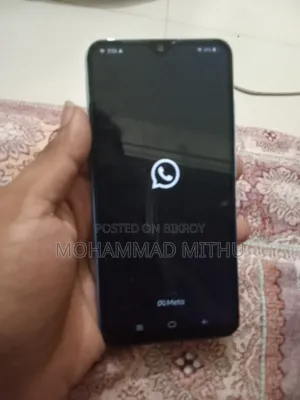 Vivo V15 128 GB Blue