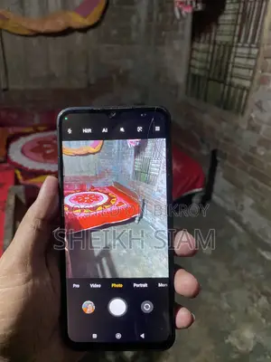 শাওমি রেডমি ১০ ১২৮ জিবি ব্ল্যাক