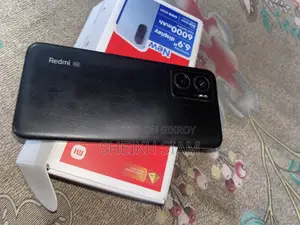 শাওমি রেডমি ১০ ১২৮ জিবি ব্ল্যাক