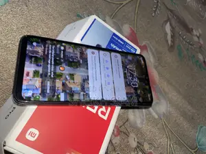 শাওমি রেডমি ১০ ১২৮ জিবি ব্ল্যাক