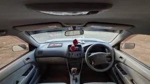 Toyota Corolla Sedan 1999 Pearl