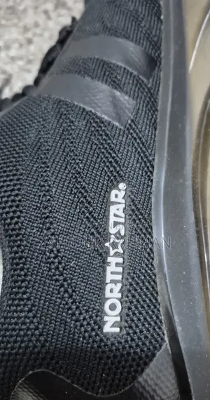 Bata North Star Brand Sneakers