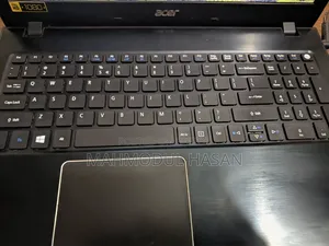 Laptop Acer Aspire E5-575 12GB Intel Core i3 HDD+SSD 1T