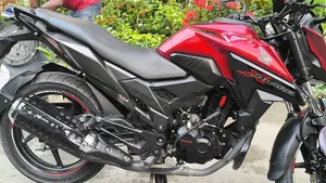 Honda X-Blade 160 2020 Red