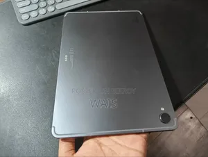 Samsung Galaxy Tab S11 5G 128 GB Gray