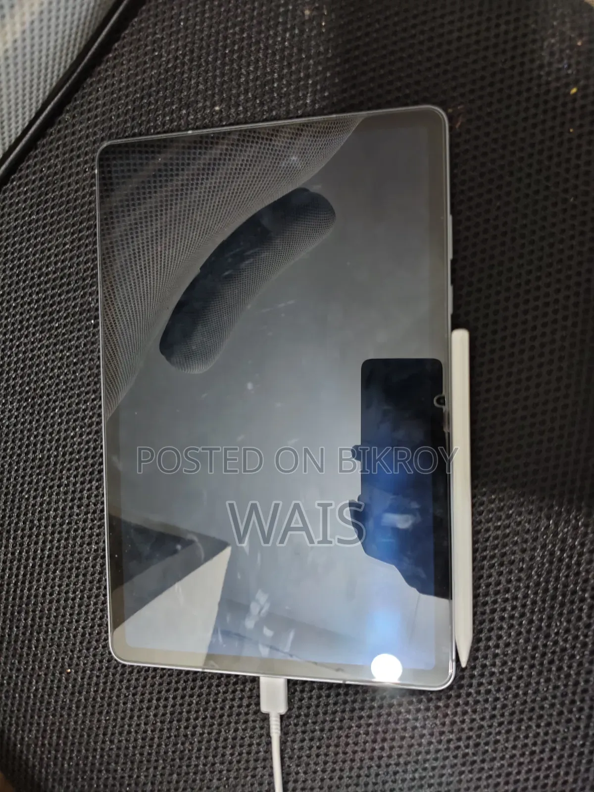 Samsung Galaxy Tab S11 5G 128 GB Gray