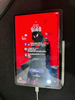 Samsung Galaxy Tab S11 5G 128 GB Gray