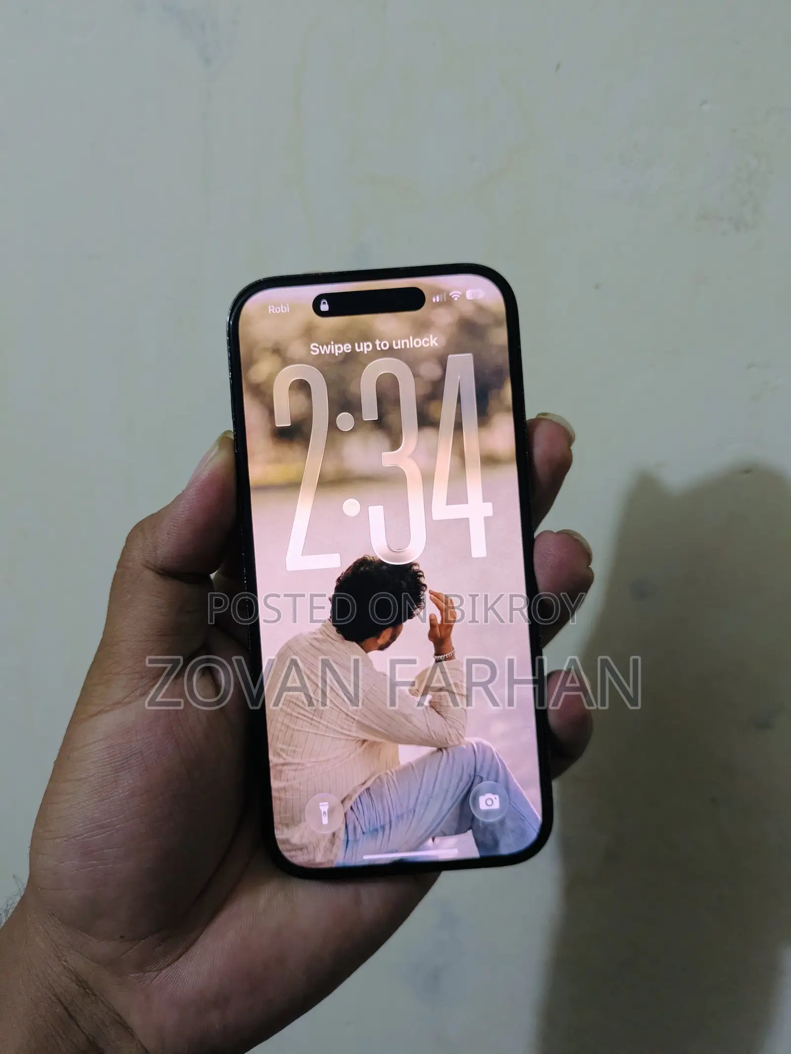 Apple iPhone 14 Pro ৫১২ জিবি ব্ল্যাক