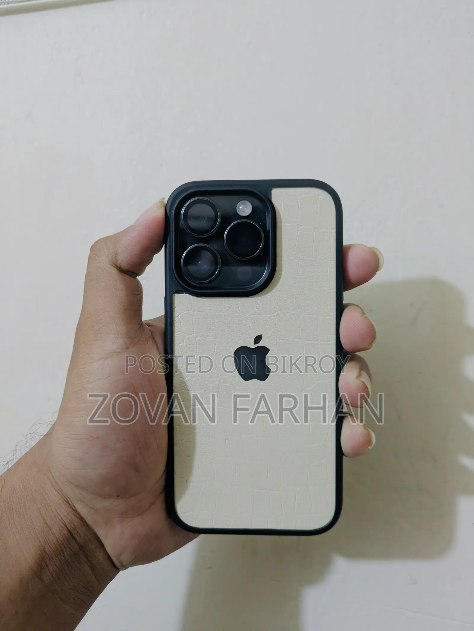 Apple iPhone 14 Pro ৫১২ জিবি ব্ল্যাক