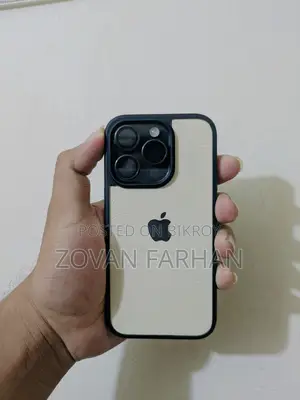 Apple iPhone 14 Pro ৫১২ জিবি ব্ল্যাক