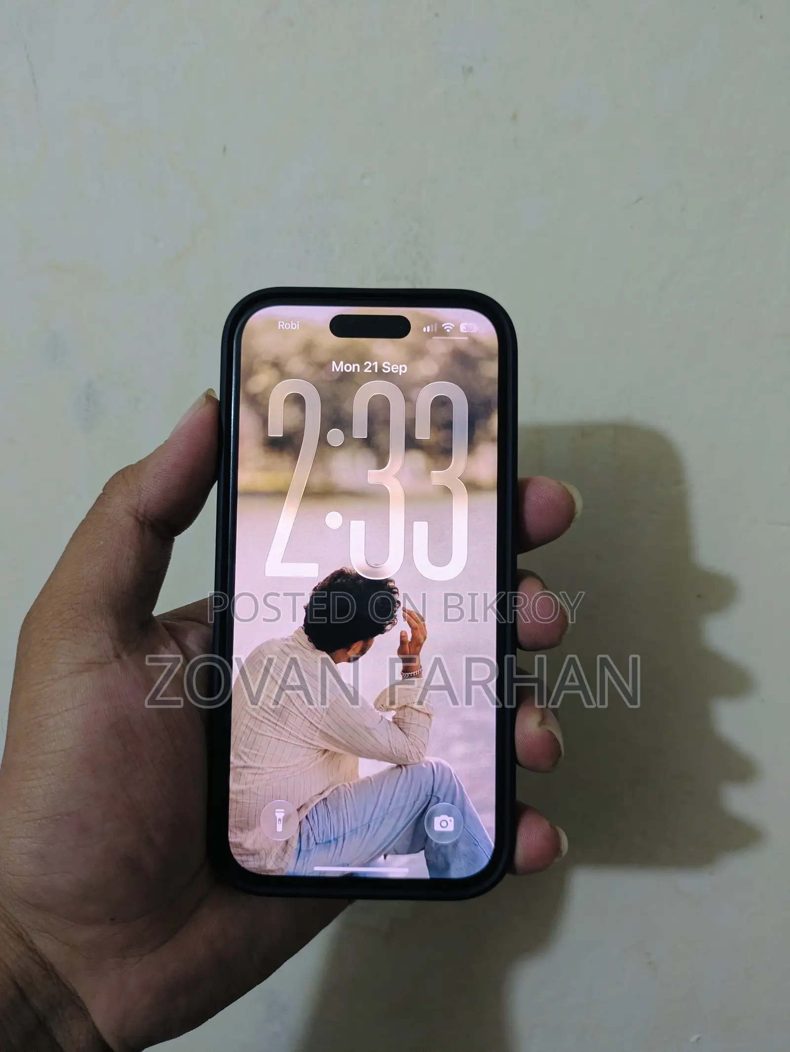 Apple iPhone 14 Pro ৫১২ জিবি ব্ল্যাক