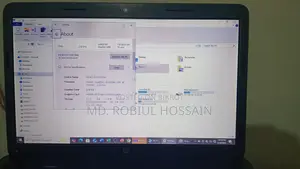 Laptop HP 8GB Intel Core i3 HDD 1T