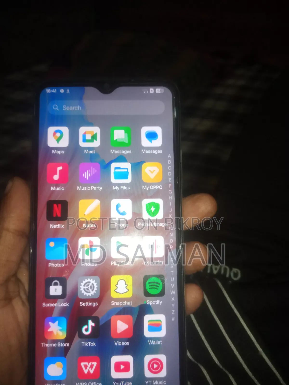 Oppo A38 128 GB