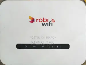 রবি ওয়াইফাই প্লাস