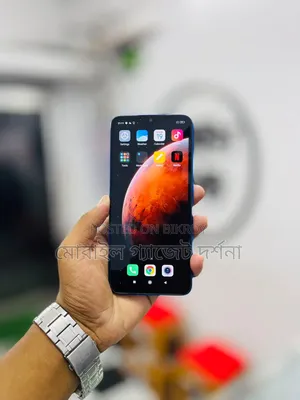 শাওমি রেডমি ৯এ ৩২ জিবি নীল