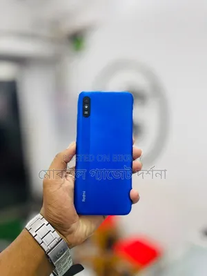Xiaomi Redmi 9A 32 GB Blue