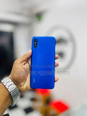 Xiaomi Redmi 9A 32 GB Blue