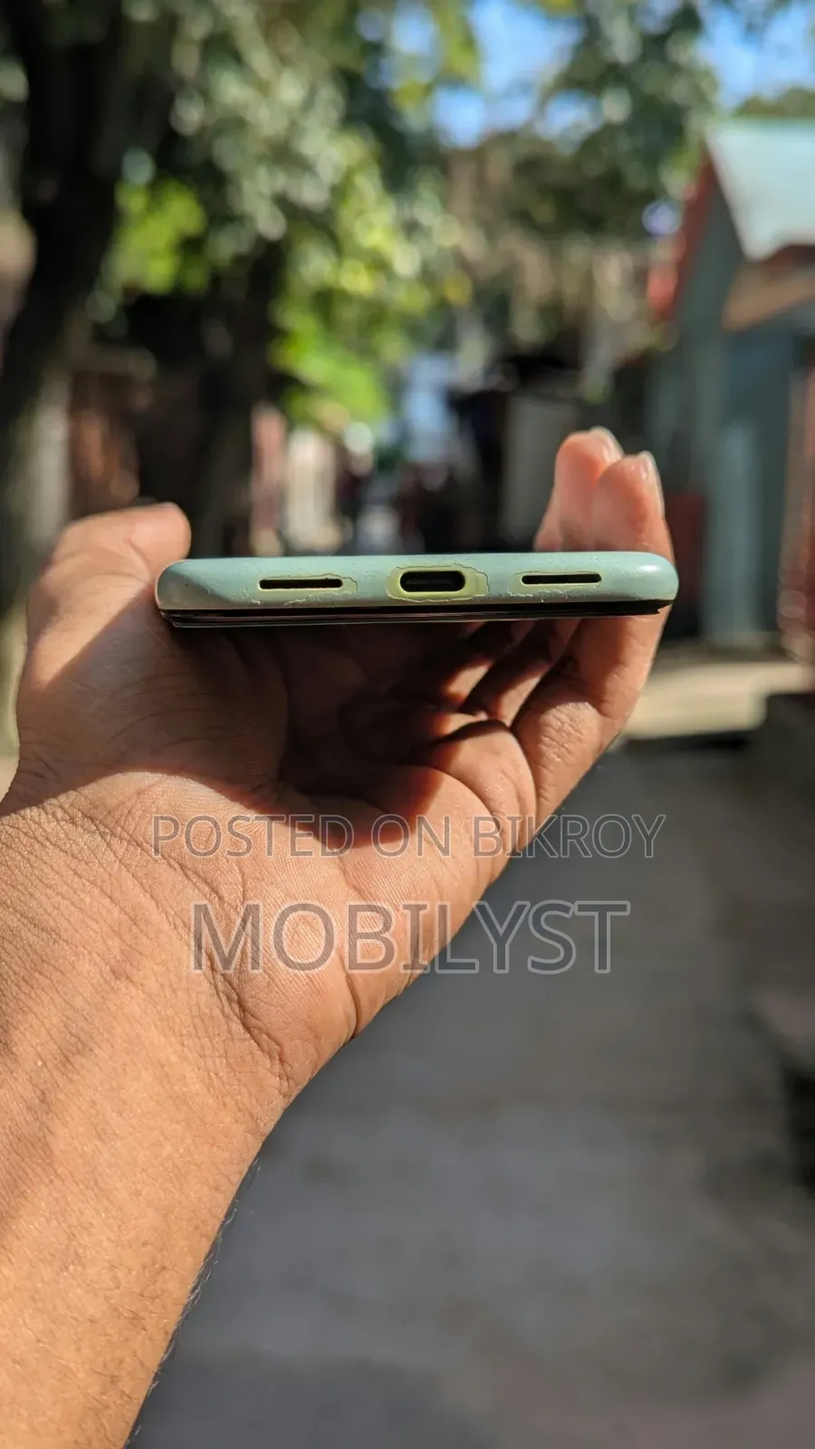 গুগল পিক্সেল ৫ ১২৮ জিবি গ্রাফাইট